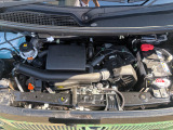 EARTH DREAMS TECHNOLOGYとは、エンジンやトランスミッションの効率向上の進化により、優れた環境性能をHondaならではの運転する楽しさと燃費を高次元で両立させる次世代新技術群です。