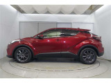 C-HR ハイブリッド 1.8 G 