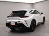 クラウンスポーツ 2.5 Z E-Four 4WD 