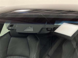 トヨタセーフティセンス(衝突被害軽減ブレーキ)装着車!ブラインドスポットモニター、リヤクロストラフィックアラート付!