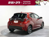 ヤリス 1.5 ハイブリッド Z 