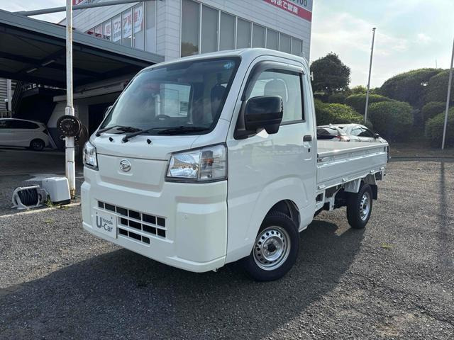 ハイゼットトラック スタンダード 