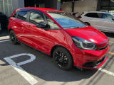 ホンダセンシング標準装備車両です!衝突軽減ブレーキ、踏み間違い防止機能など充実の装備です。