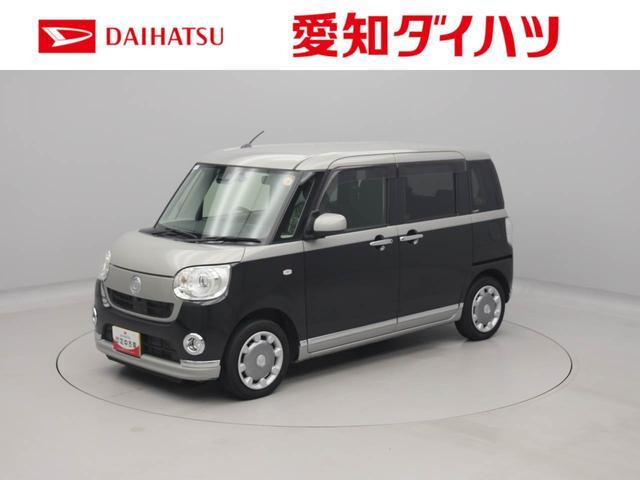 ムーヴキャンバス G メイクアップ SAIII 