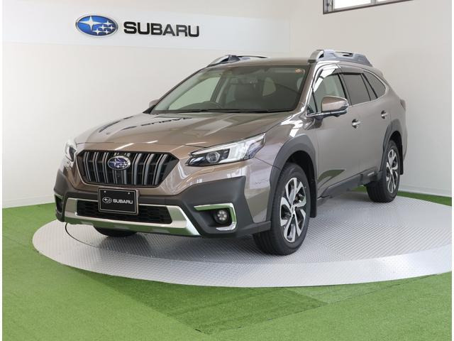 レガシィアウトバック  1.8 リミテッド EX 4WD
