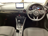 MAZDA2 1.5 XD ブラックトーンエディション ディーゼルターボ