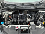 低燃費と軽快な走りを両立したSPORT HYBRID i-DCDを搭載