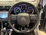 C3エアクロスSUV シャイン パッケージ 