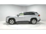 RAV4 2.5 ハイブリッド G E-Four 4WD 