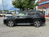 フォレスター 2.0 アドバンス 4WD 