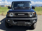 ジムニーノマド 1.5 FC 4WD 