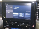 ディスプレイオーディオ!※T-Connectの利用契約を結ぶことにより、TV視聴オプションに申し込むことが可能(有償)