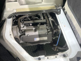 親切・丁寧な専門メカニックスタッフが応対!・車検・点検整備・事故等の修理などアフターサービスも安心。お車のカスタマイズもネクステージのサービススタッフまでご相談ください!