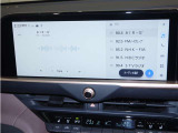クラウンクロスオーバー 2.5 G アドバンスト レザー パッケージ E-Four 4WD 