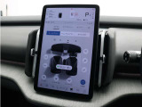 先進のエアピュリファイヤー(PM2.5センサー付)は、車内に侵入する有害なPM2.5微粒子を最大80%除去。よりクリーンで健康的な空気で満たされたキャビンであなたとあなたの大切なゲストをお迎えします。