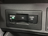 ◆純正ビルトインETC2.0『ETC2.0(DSRC車載器)を搭載しています。御納車時には再セットアップを実施。マイレージ登録に関してもお気軽に担当営業までお尋ねくださいませ。』