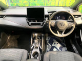 カローラスポーツ 1.8 ハイブリッド G Z 