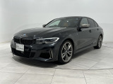 全国2年保証認定中古車コニャックレザーHarman/KardonBMWレーザーライトTVジェスチャー コントロールHUDFシートヒーターパーク アシスト19AW