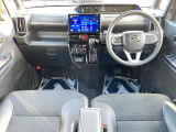 タントカスタム RS 