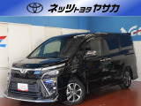 視界がよく運転しやすいミニバン☆両側電動スライドドアがご家族の乗り降りサポート
