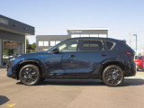 CX-5 2.5 L 