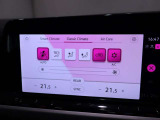 【Apple Connect】Apple CarPlay対応でマップ機能や電話、音楽アプリをそのまま車内でご利用いただけます。