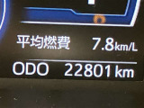 走行距離も少なくまだまだ乗れますよ♪長期的な購入をお考えの方にもおススメの1台です!