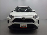 RAV4 2.0 X 