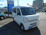 エブリイ PA リミテッド ハイルーフ 4WD 