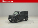 ジムニー XC 4WD 