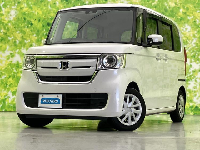 N-BOX  