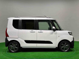 ドアは約90度に開くので荷物も積み込みやすく、乗り降りもしやすい♪ ロングドライブも快適に過ごせる工夫がいっぱいです♪♪