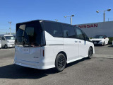 セレナ 1.4 e-POWER ハイウェイスターV 