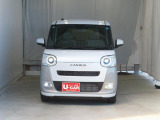 ムーヴキャンバス  ストライプス G