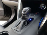 MTモード付。発進時やシフトチェンジ時もストレスなくマニュアル運転を楽しめます♪