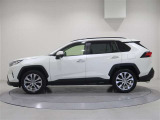 RAV4  2.0 G Zパッケージ 4WD