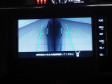 左右のカメラのみの表示も可能です。