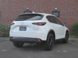 CX-5 2.0 20S レトロスポーツエディション 