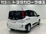ボディサイズは全長426&times;全幅169&times;全高169センチ!5ナンバー登録となります!