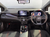 ノートオーラ 1.2 NISMO 