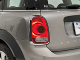 「後ろ姿も、MINI。」