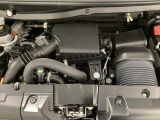 ホンダスタッフがしっかり整備して保証付きにてお渡し致します。エンジンルーム&室内ルームともにクリーニング済みで清潔です。快適なドライブをお楽しみください。