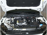 1.0L TSIエンジン