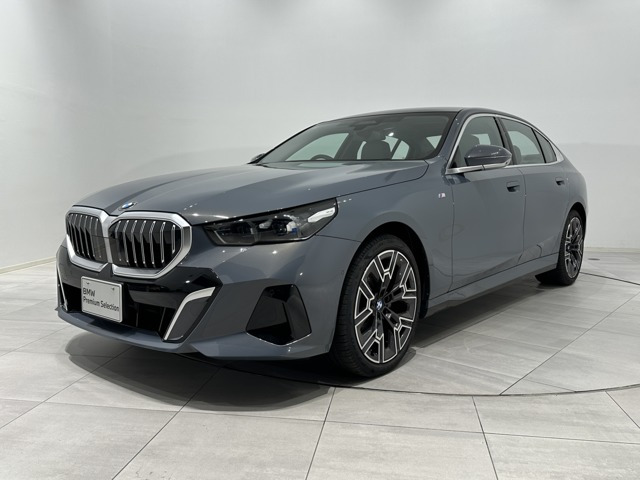 5シリーズセダン 525Li エクスクルーシブ Mスポーツ 