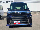 タントカスタム RS リミテッド 