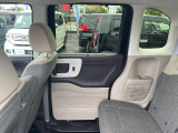 運転手側リアドア☆