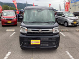 スペーシア ハイブリッド(HYBRID) G 4WD 