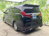 アルファード ハイブリッド 2.5 SR Cパッケージ E-Four 4WD 