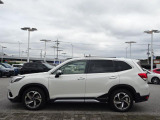 フォレスター 2.0 アドバンス 4WD 