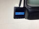 ドライブレコーダーが前方の監視をしてくれます。衝突や急ブレーキなどを感知した場合に、記録された動画が万が一の際に直前の状況を把握する手助けとなります。